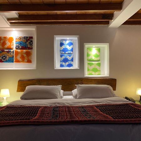 Iguanazu Bed & Breakfast Гуаякіль Екстер'єр фото