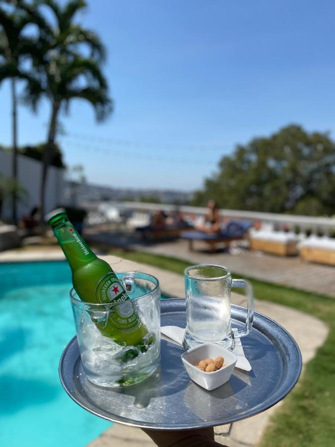 Iguanazu Bed & Breakfast Гуаякіль Екстер'єр фото
