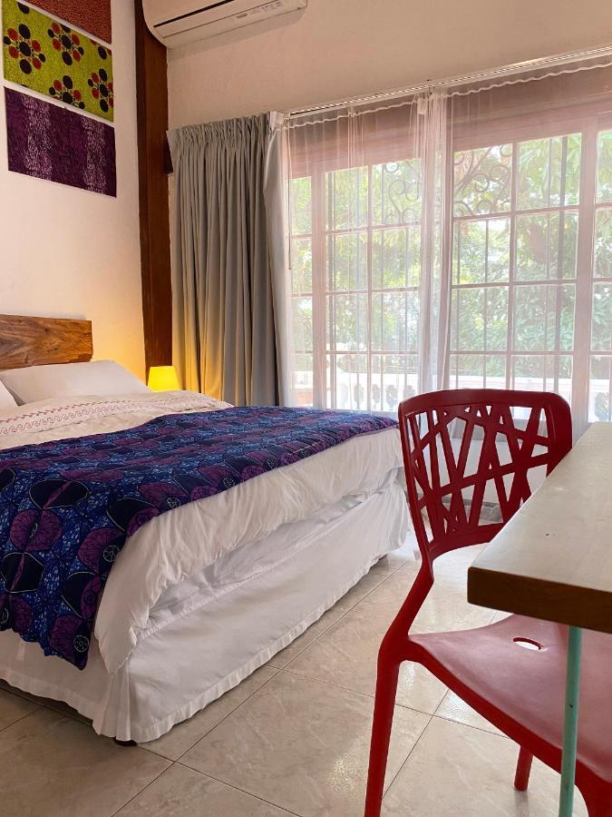 Iguanazu Bed & Breakfast Гуаякіль Екстер'єр фото