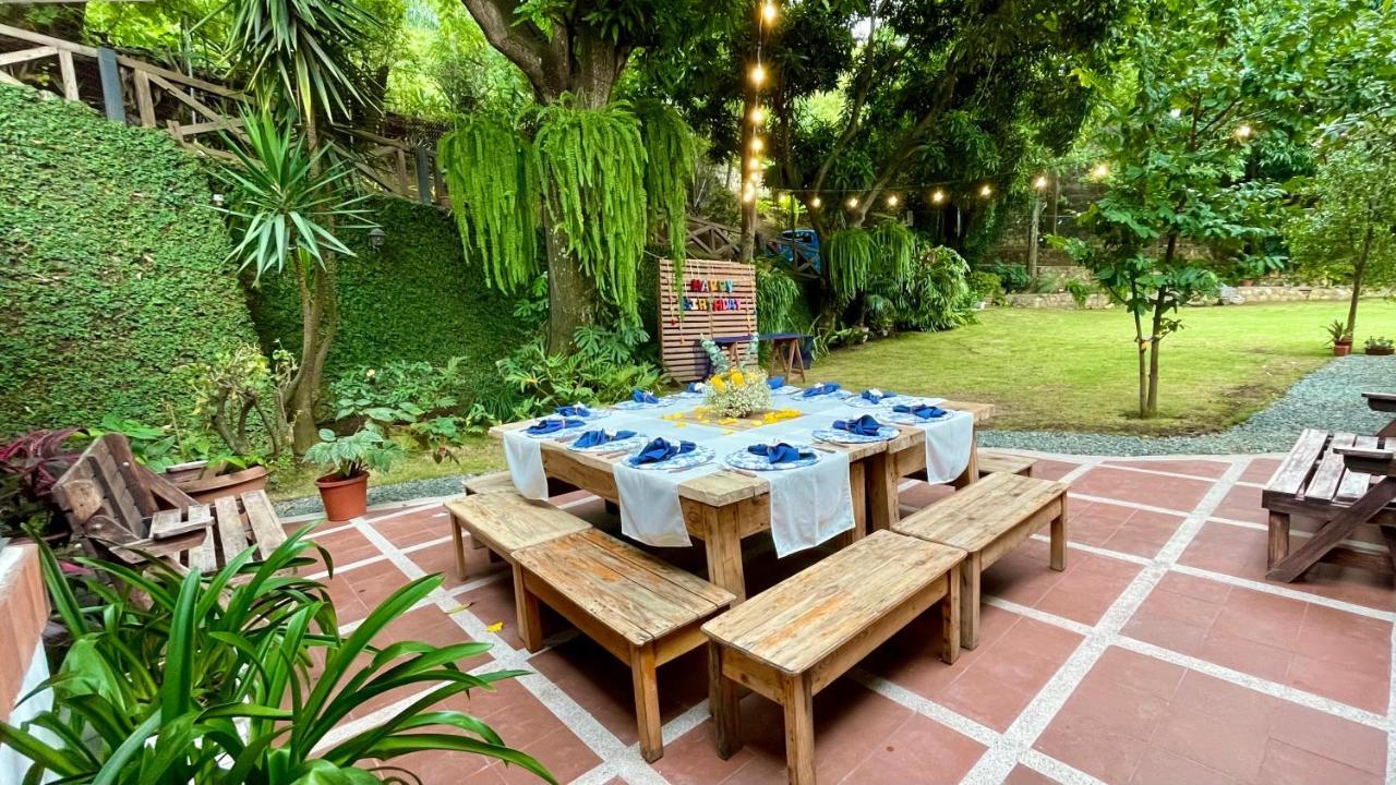 Iguanazu Bed & Breakfast Гуаякіль Екстер'єр фото