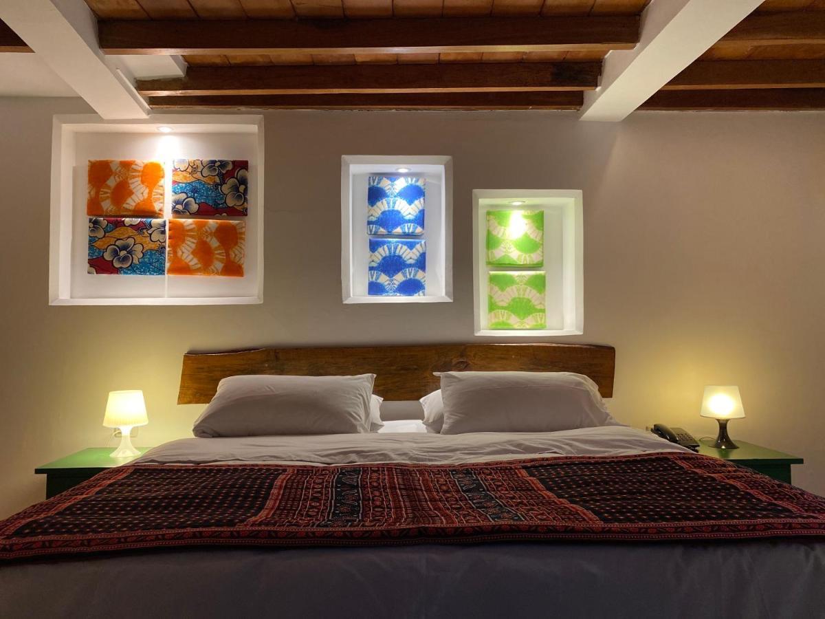 Iguanazu Bed & Breakfast Гуаякіль Екстер'єр фото
