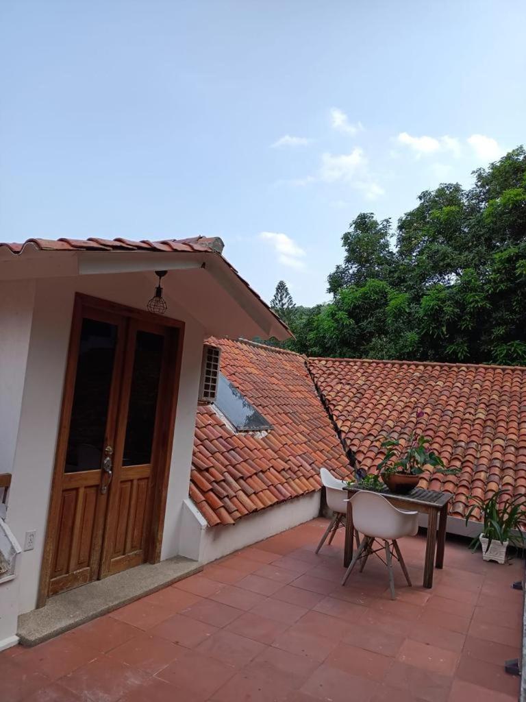 Iguanazu Bed & Breakfast Гуаякіль Екстер'єр фото