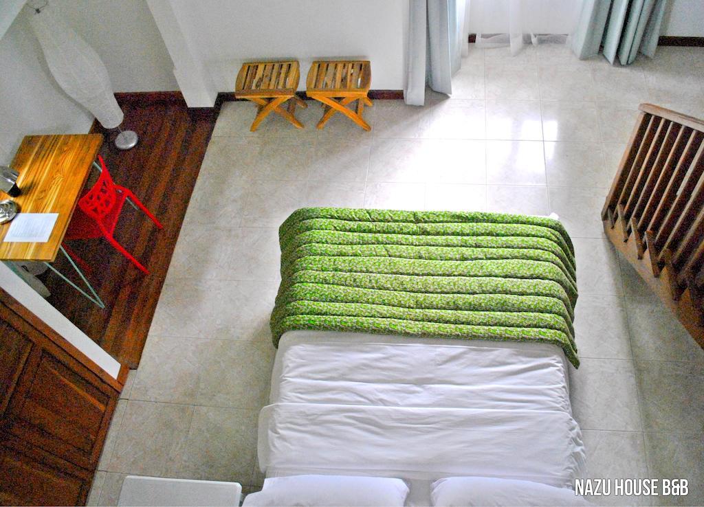 Iguanazu Bed & Breakfast Гуаякіль Номер фото