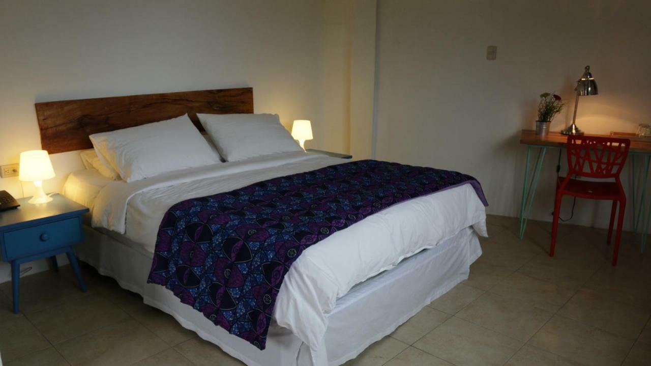 Iguanazu Bed & Breakfast Гуаякіль Екстер'єр фото